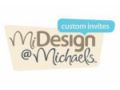Midesign Michaels Promo Codes December 2023