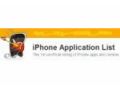 Iphone Application List Promo Codes October 2022