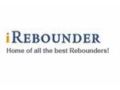 Rebounder Promo Codes May 2024