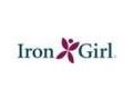 Irongirl Promo Codes May 2024
