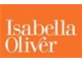Isabella Oliver Promo Codes January 2022