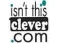 Isntthisclever Free Shipping Promo Codes May 2024