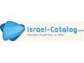 Israel-catalog Promo Codes May 2024