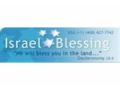 Israel Blessing Promo Codes May 2024
