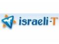 Israeli-t Promo Codes June 2023