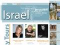 Israelthemetours Promo Codes May 2022