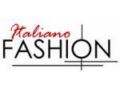 Italiano Fashion Promo Codes May 2024