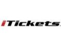 Itickets Promo Codes December 2023