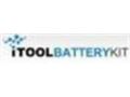 Itool Battery Kit Promo Codes October 2023