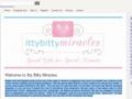Ittybittymiracles Promo Codes May 2024