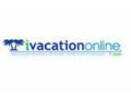 Ivacationonline Promo Codes August 2022