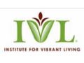 Institute For Vibrant Living Promo Codes January 2022