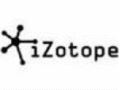 Izotope Promo Codes August 2022