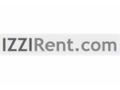 IZZIRent 10% Off Promo Codes May 2024