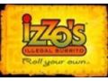 Izzo's Illegal Burrito 15% Off Promo Codes May 2024