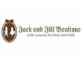 Jack And Jill Boutique Promo Codes May 2022