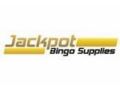 Jackpot Bingo Supplies Free Shipping Promo Codes May 2024