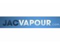 Jac Vapour Promo Codes December 2023