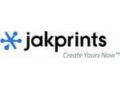 Jakprints Promo Codes May 2022