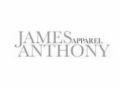Jamesanthonyapparel Promo Codes April 2024
