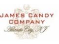 James Candy Company Promo Codes August 2022