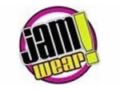 Jamwear Promo Codes April 2024