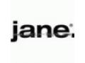 Jane Cosmetics Promo Codes June 2023