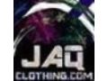 Jaq Clothing Promo Codes May 2022