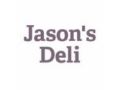 Jason's Deli Promo Codes April 2024