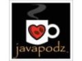 Java Podz Promo Codes May 2022
