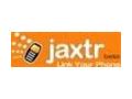 Jaxtr Promo Codes April 2024