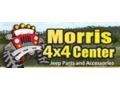Morris 4x4 Center Promo Codes December 2022
