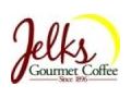Jelks Coffee 15% Off Promo Codes May 2024