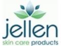 Jellen Skin Care 5% Off Promo Codes May 2024