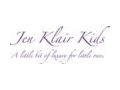 Jen Klair Kids Promo Codes April 2024