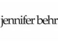 Jennifer Behr Promo Codes April 2023