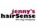 Jenny's Hairsense Promo Codes April 2024