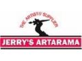 Jerry's Artarama Promo Codes December 2023