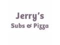 Jerry's Subs Pizza Promo Codes May 2022