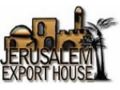 Jerusalemexport Promo Codes May 2024
