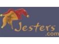 Jesters Promo Codes May 2024
