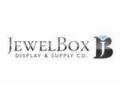 Jewelbox Display And Supply Co Promo Codes April 2024