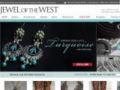 Jewels Of The West 10% Off Promo Codes May 2024