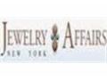 Jewelry Affairs Promo Codes January 2022