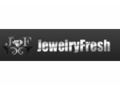 Jewelry Fresh Promo Codes December 2023