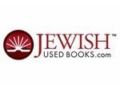 Jewish Book Store Promo Codes January 2022