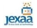 Jexaa UK 5% Off Promo Codes May 2024