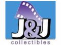 J&J Collectibles 20% Off Promo Codes May 2024