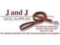 J And J Dog Promo Codes March 2024