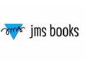 JMS Books 50% Off Promo Codes May 2024